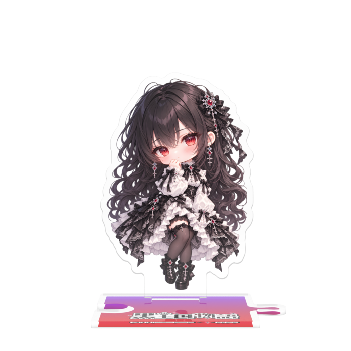 ⑥フィンスターニス