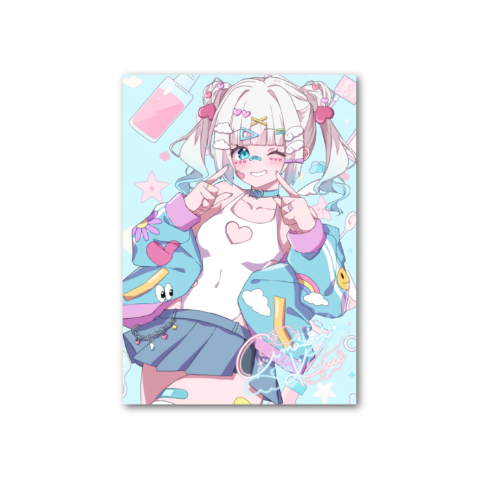 デコラー