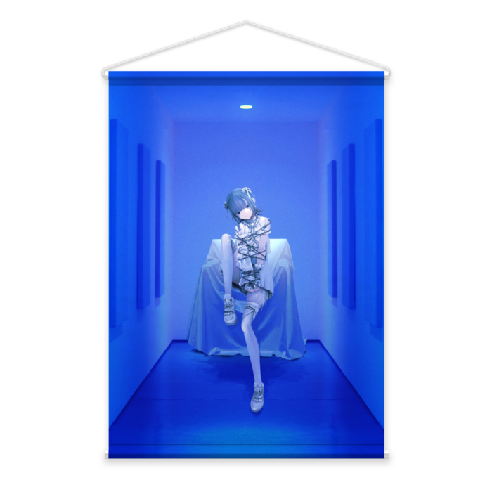 タペストリー - B2縦