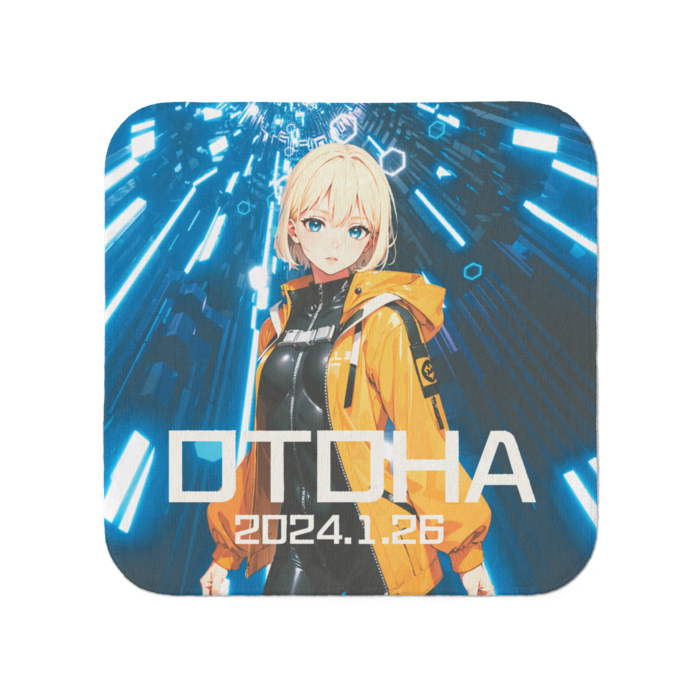 タオル - 小