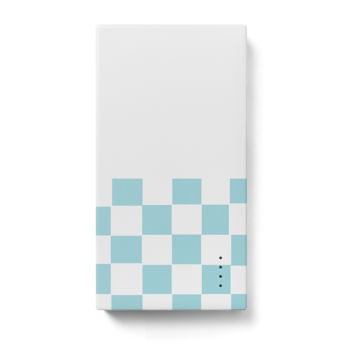 モバイルバッテリー - 123 x 65 (mm)