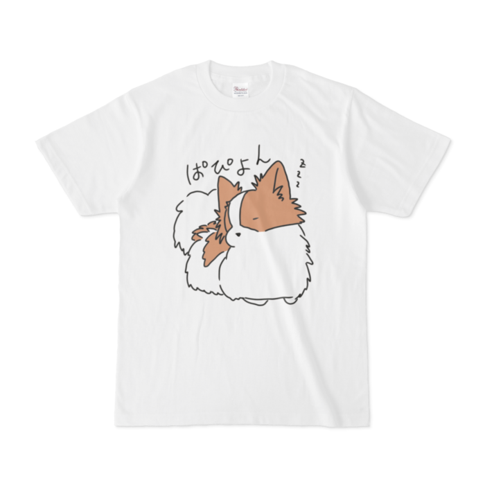 Tシャツ - S - 白