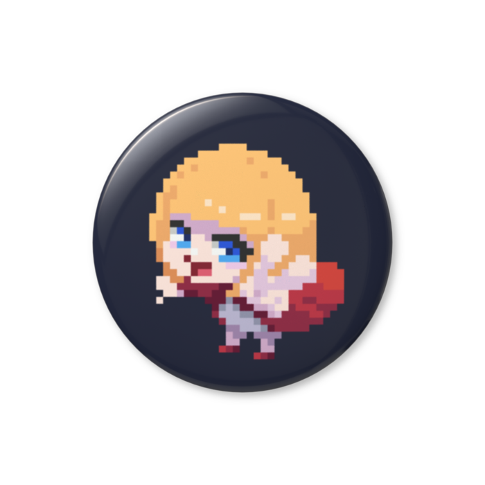 缶バッジ（バリュー） - 32mm