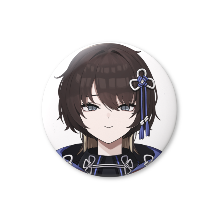 缶バッジ（バリュー） - 44mm