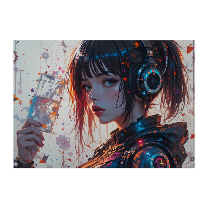 パネル - B2