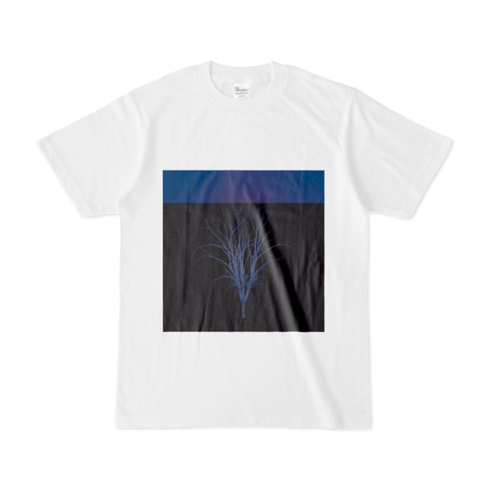 Tシャツ - S - 白