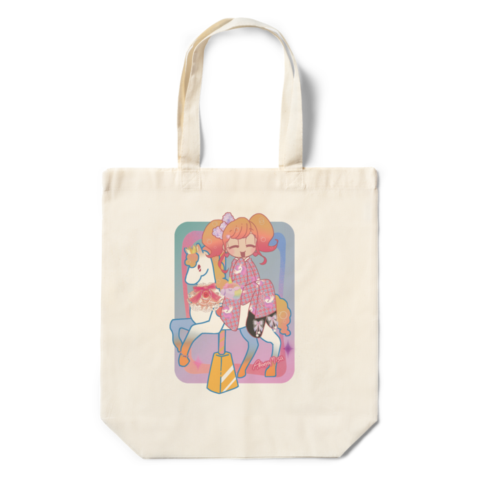 エコバッグ - 360×370×110(mm)