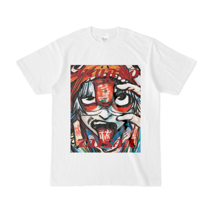Tシャツ - S - 白