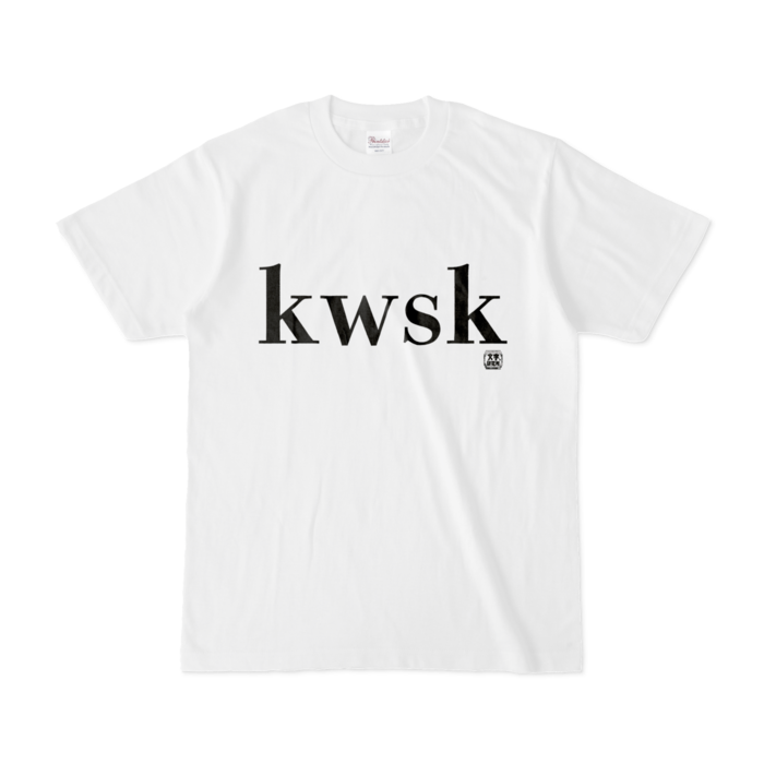 Tシャツ - S - 白