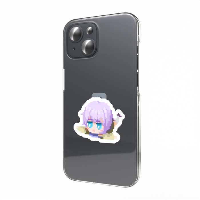 スマホステッカー - 縦