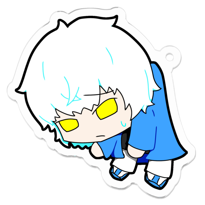 スーサイドエンジェル　馬酔木