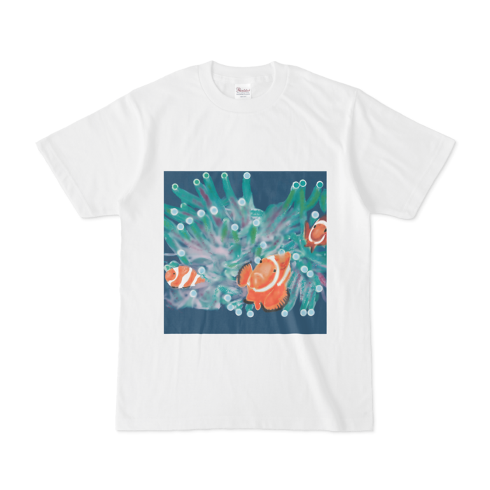 Tシャツ - S