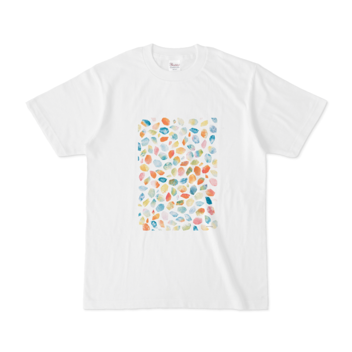 Tシャツ - S - 白
