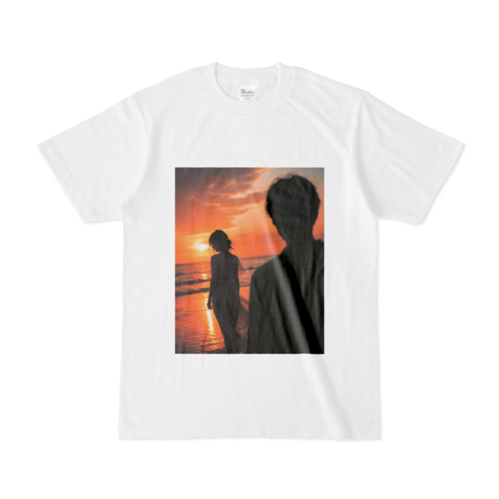 Tシャツ - S - 白