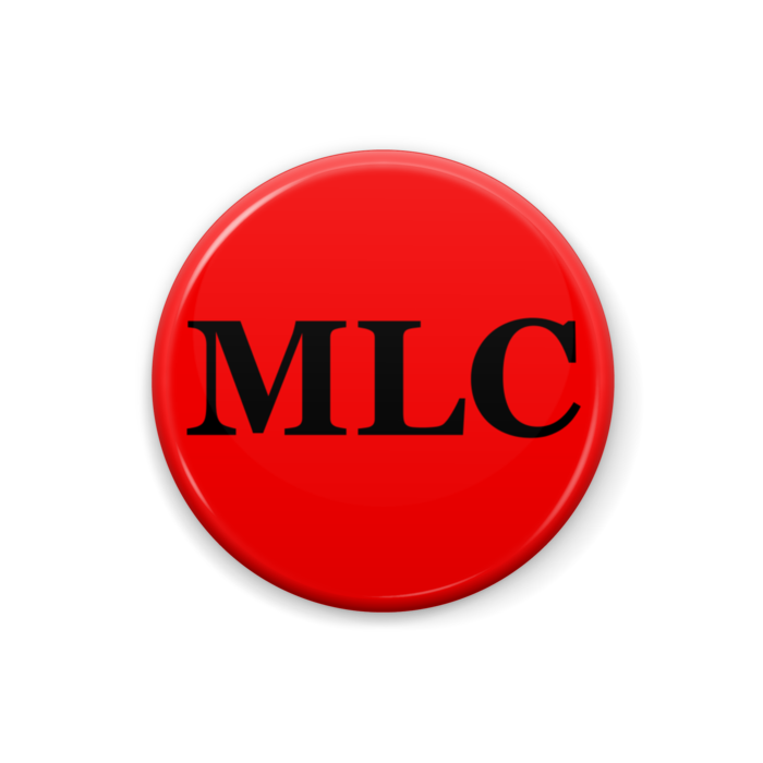 【MLC】(カラー11)