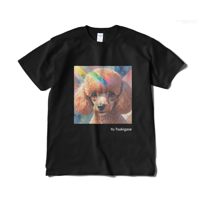Tシャツ（短納期） - XL - ブラック