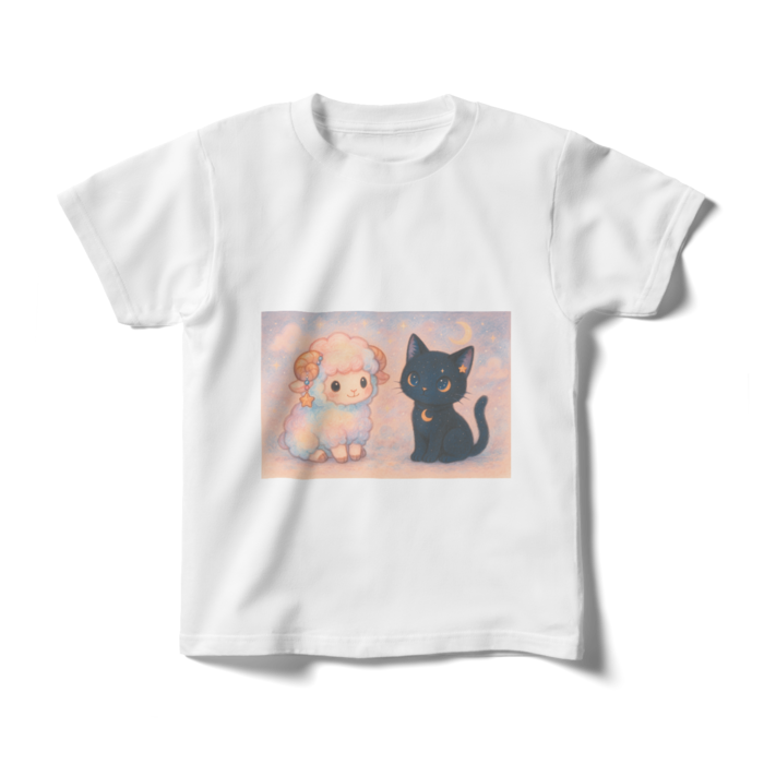 キッズTシャツ - 140cm - 正面