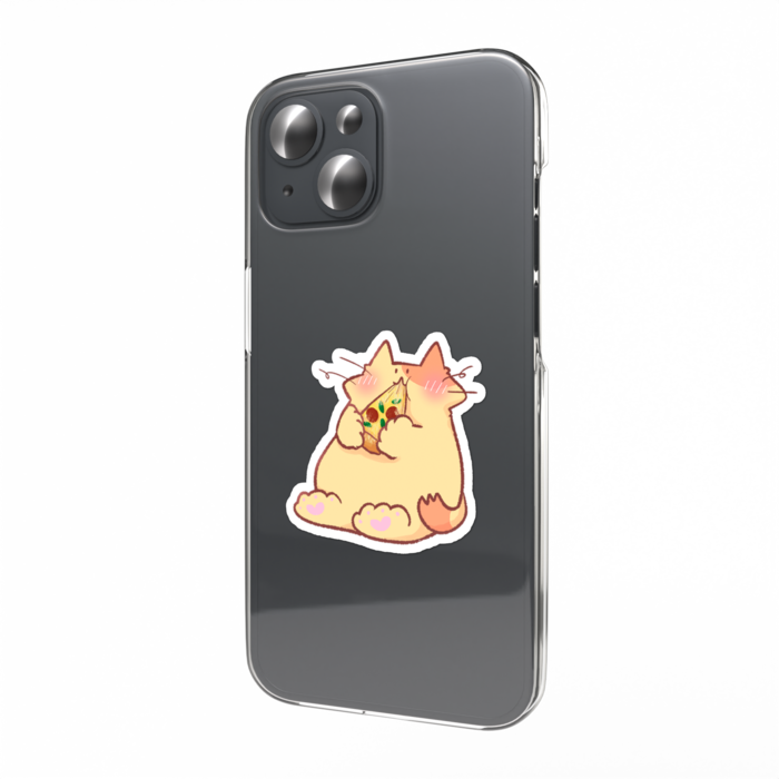 スマホステッカー - 縦