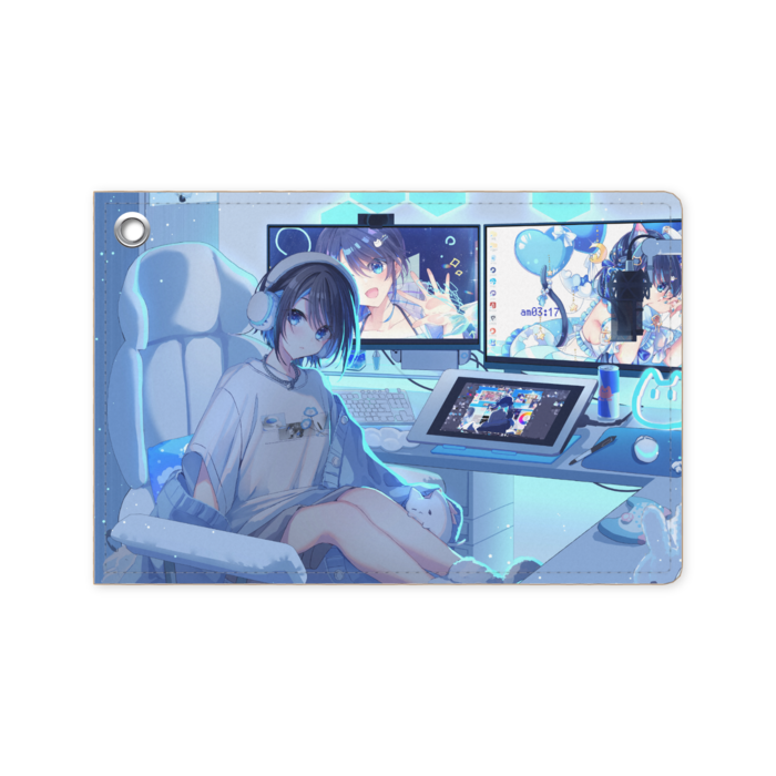 パスケース - 70 x 105 (mm)