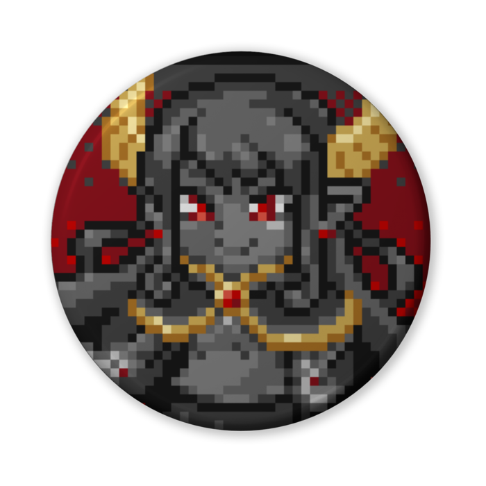 缶バッジ（バリュー） - 56mm