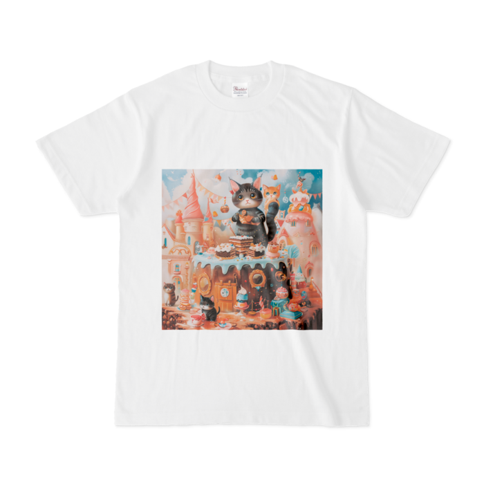 Tシャツ - S - 白(1)
