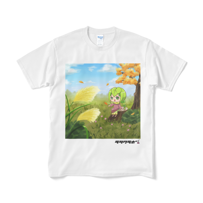 Tシャツ（短納期） - M - ホワイト