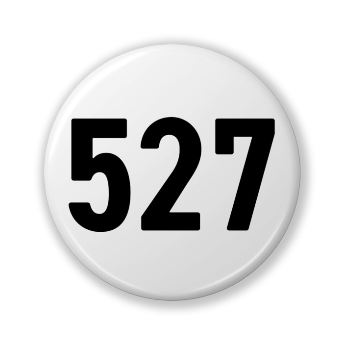 【527】缶バッジ- 32mm