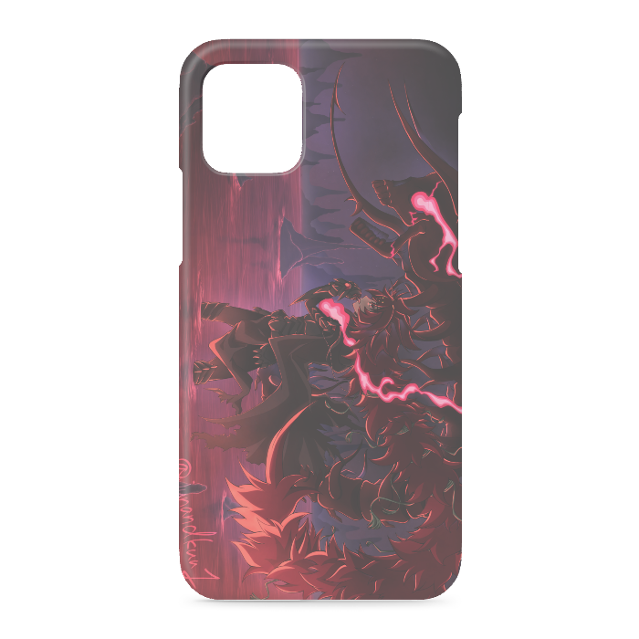 iPhoneケース - iPhone 11 Pro - 側面あり