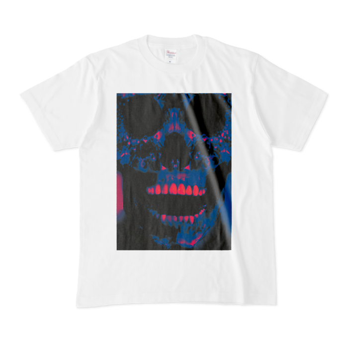Tシャツ - M - 白