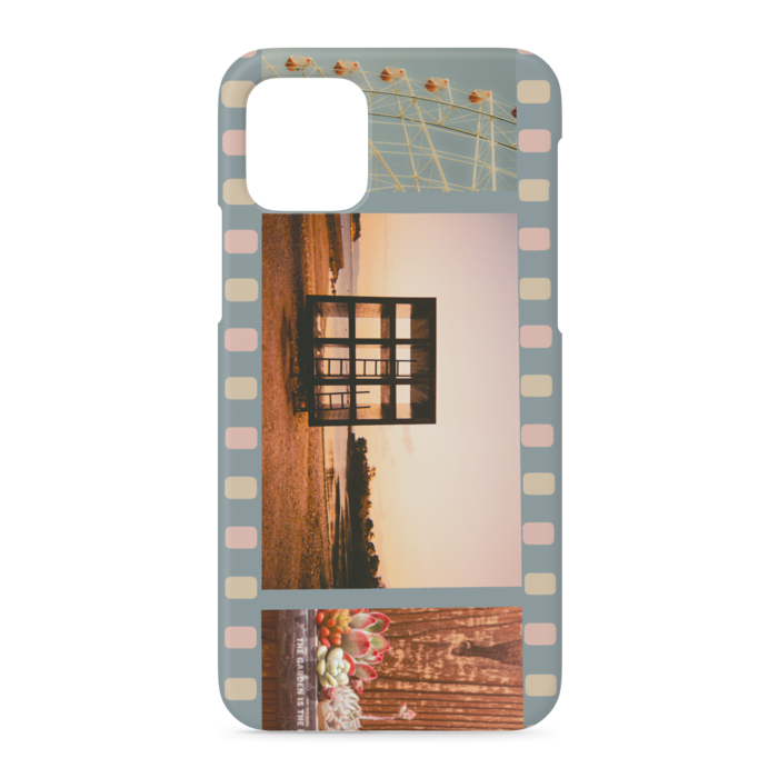 iPhoneケース - iPhone 11 Pro - 側面あり
