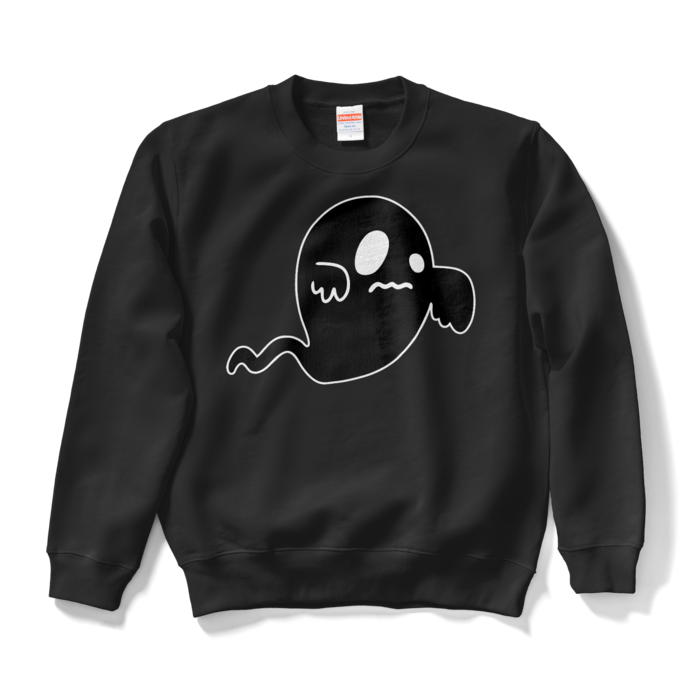 スウェット - S - ブラック