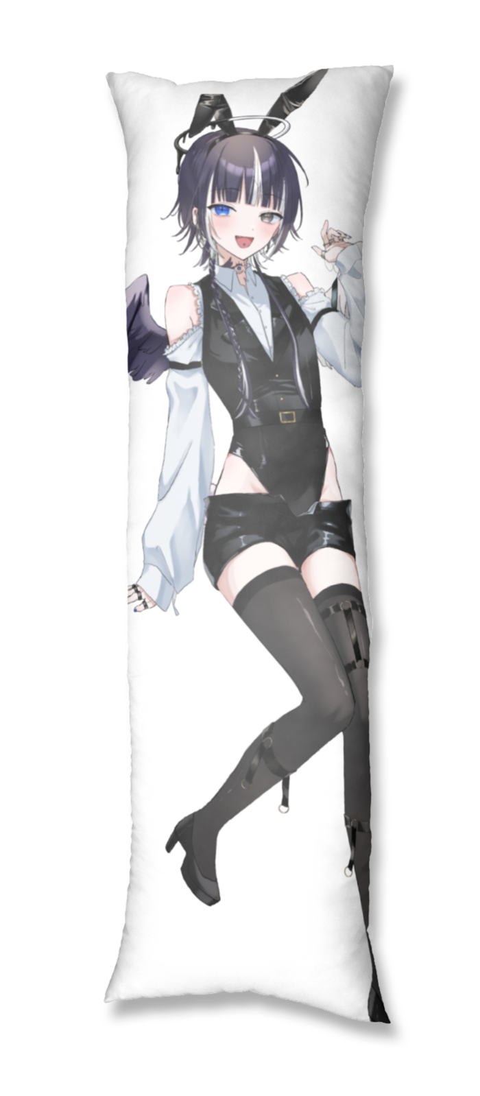 抱き枕カバー - 500x1600(mm)