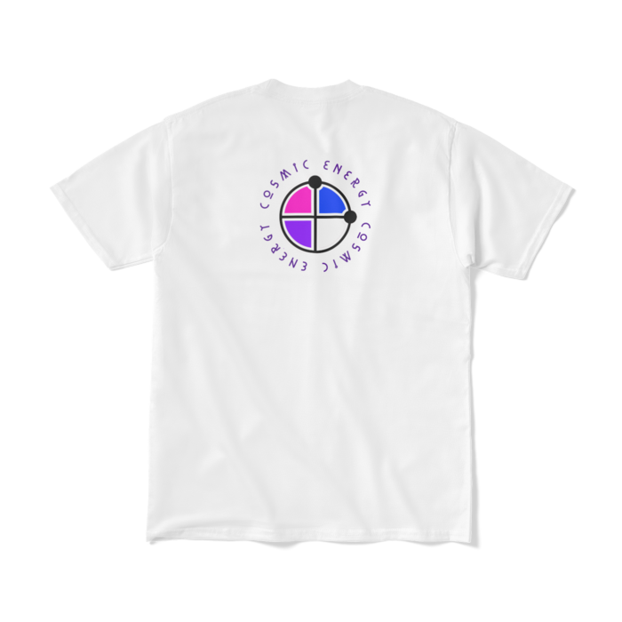 Tシャツ(短納期) - M - ホワイト