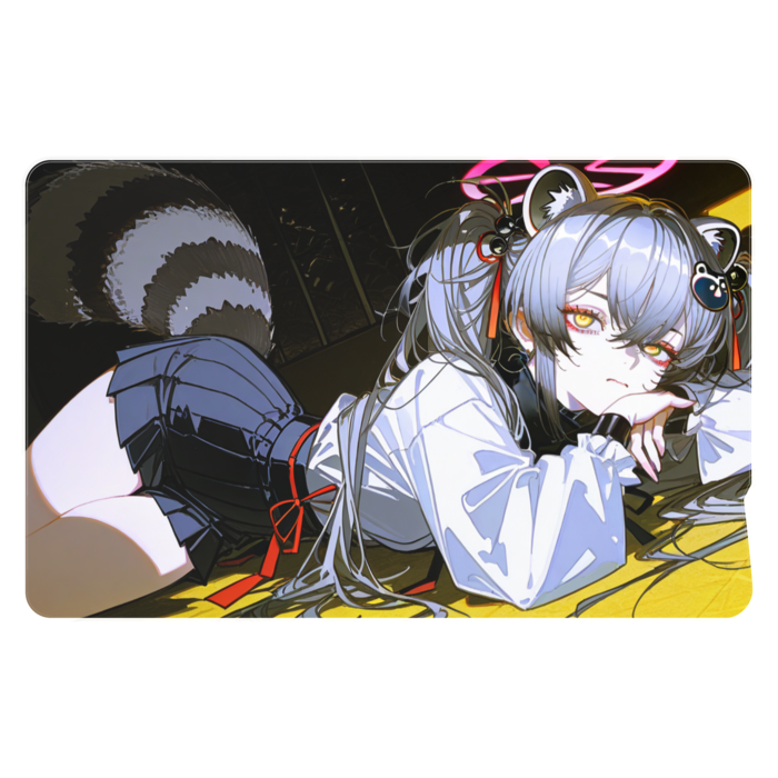 ICカードステッカー - 約85.7x53.9(mm)
