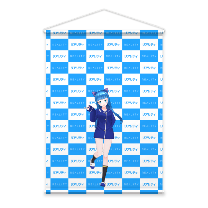 タペストリー - B2縦