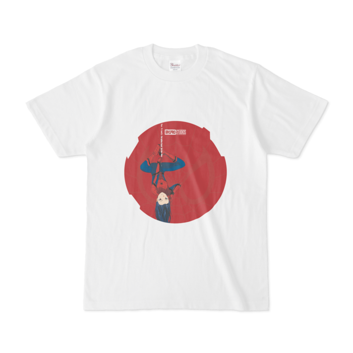 Tシャツ - S - 正面