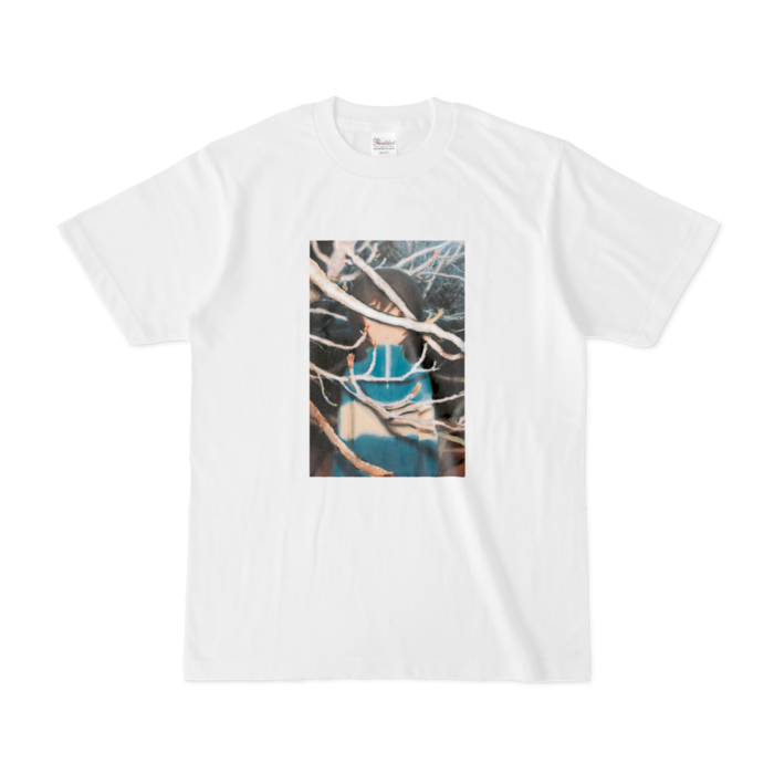 Tシャツ - S - 白