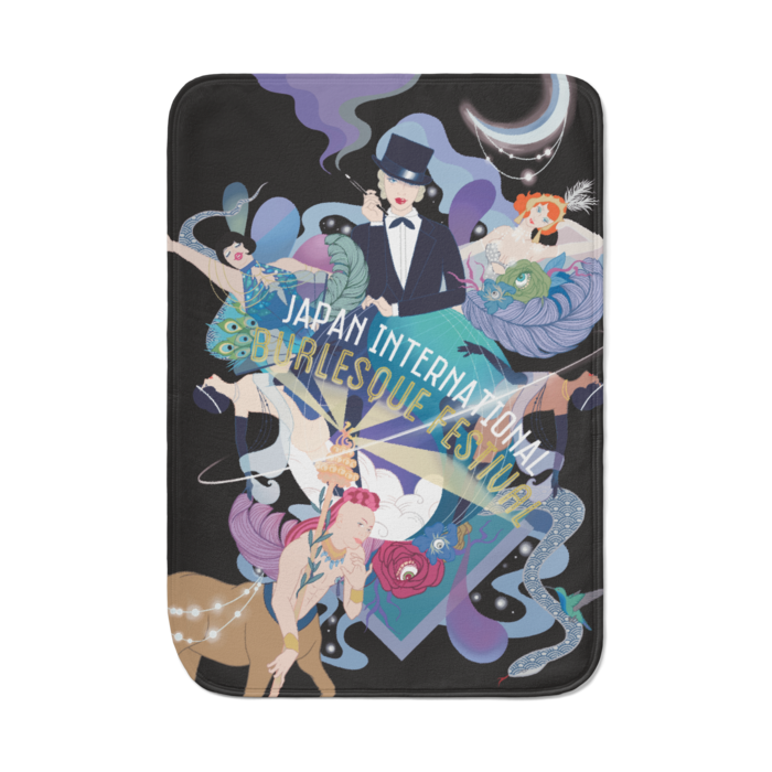 ブランケット - 700 x 1000 (mm)