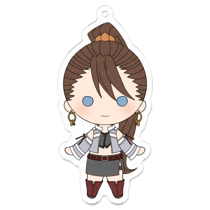 ⑰アン (コーティング)