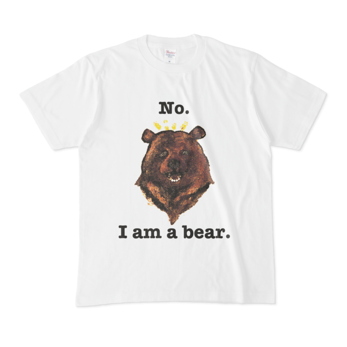 Tシャツ - M