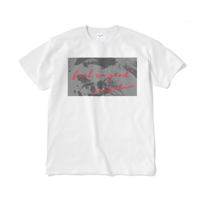 Tシャツ(短納期) - XL - ホワイト