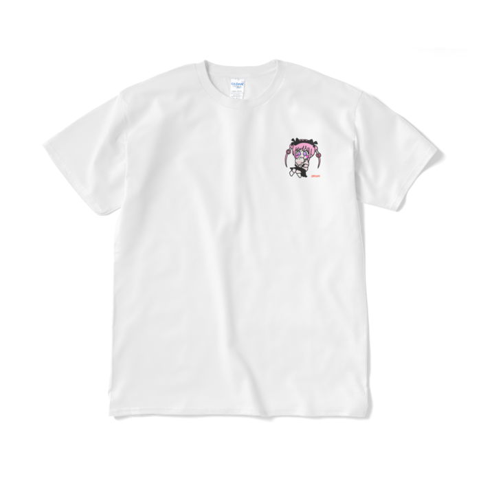 Tシャツ(短納期) - XL - ホワイト