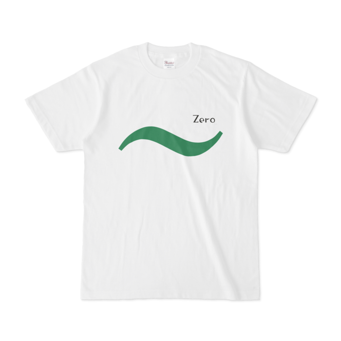 Tシャツ - S - 白