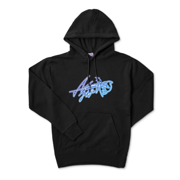 パーカー - S - ブラック