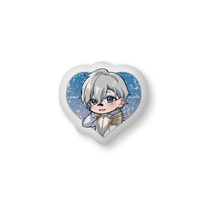 ふかふかクッション - 中（H36×W56cm） - 片面