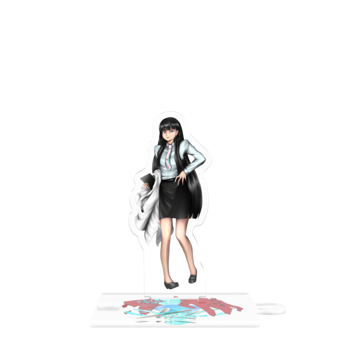 つながるアクスタ - 80mm