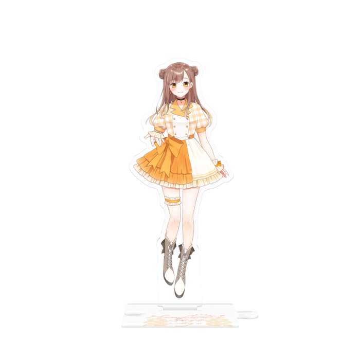 つながるアクスタ - 125mm