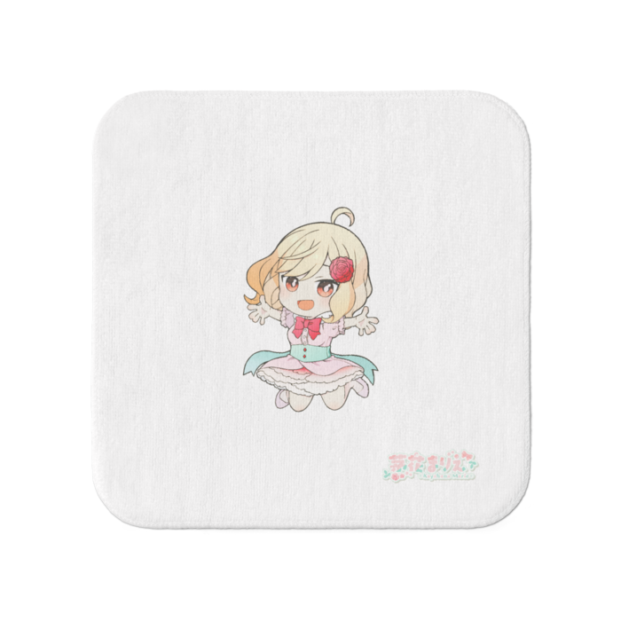 タオル - 小