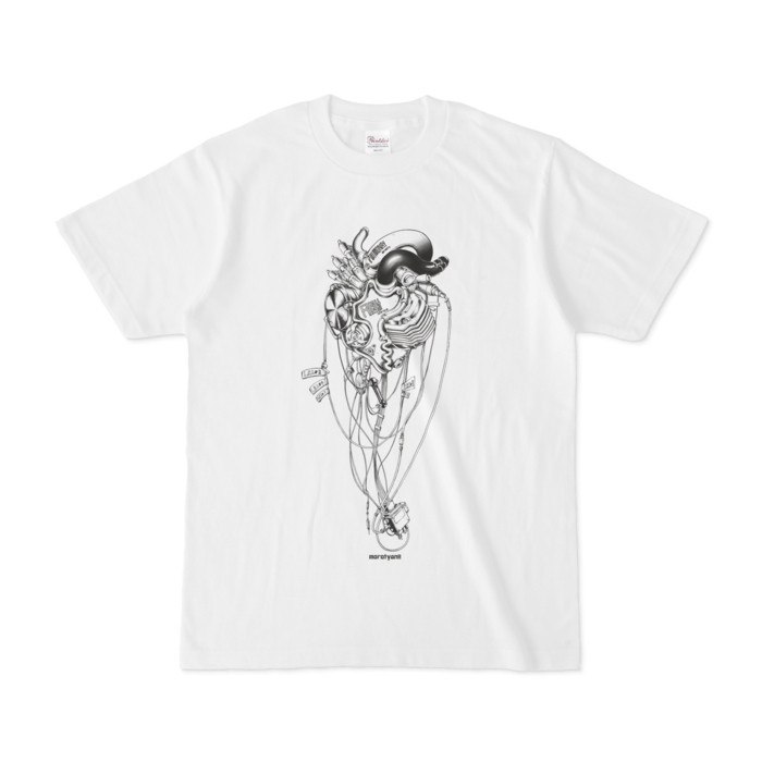 Tシャツ - S