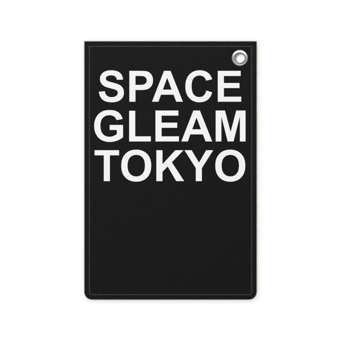 パスケース - 70 × 105 (mm)